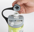 Nalgene Multi Drink Tritan Suluk 0,60 Litre Matara Yeşil 1790-6020