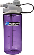 Nalgene Multi Drink Tritan Suluk 0,60 Litre Matara Mor 1790-4020