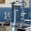 Nalgene Multi Drink Tritan Suluk 0,60 Litre Matara Gri 1790-3020