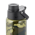 Nike Tr Renew Recharge Chug Bottle Suluk Sporcu Suluğu 24 Oz Camo