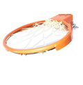 Standart Halkalı 45 cm Yaylı Basketbol Çemberi