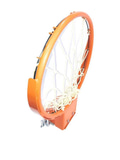 Standart Halkalı 45 cm Yaylı Basketbol Çemberi