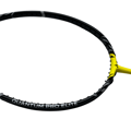 TBF Badminton Raketi Quantum Pro Elite