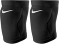 Nike Streak Voleybol Dizliği, Koruyucu Dizlik Siyah XL-XXL Beden