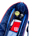 Wilson RF Laver Cup 2026 Practice Duffel Raket ve Tenis Çantası