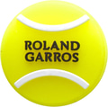 Wilson Roland Garros Tenis Raketi Titreşim Önleyici 50li Kutu