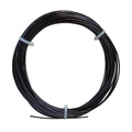 Wilson Synthetic Gut Power 1,30 mm. Kordaj 12 Metre Siyah