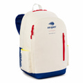 Wilson Us Open 2026 Team Backpack Tenis Sırt Çantası Beyaz