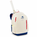 Wilson Us Open 2026 Team Backpack Tenis Sırt Çantası Beyaz