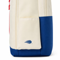 Wilson Us Open 2026 Team Backpack Tenis Sırt Çantası Beyaz