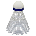 Yonex Mavis 350 6 lı Badminton Topu Beyaz Mavi Band