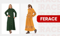 Kadın Ferace