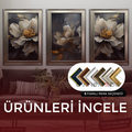 POLİSTİREN Çerçeveli Tablolar