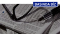 BASINDA BİZ