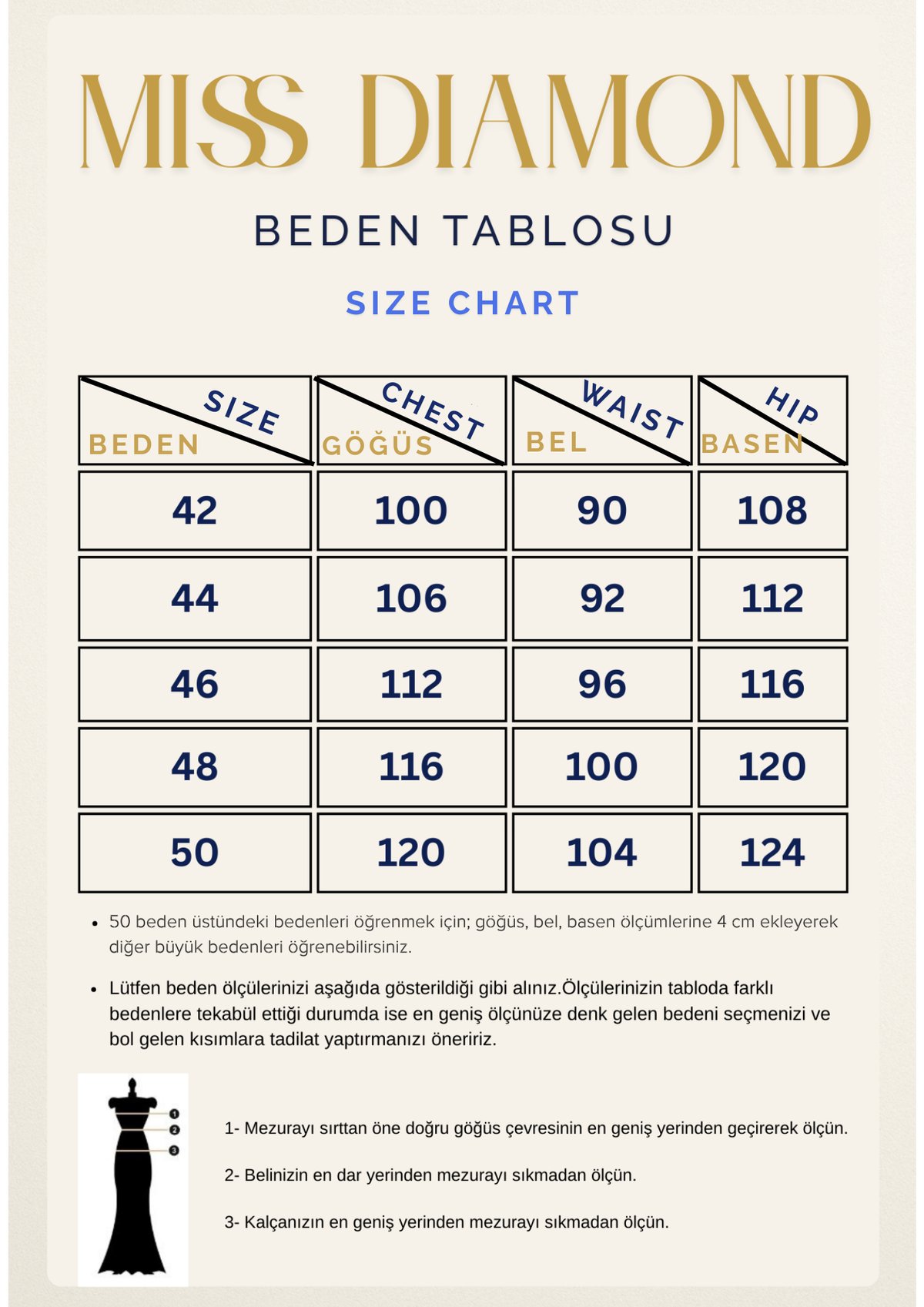 Büyük Beden Astarlı Taşlı Bej Ceket Elbise