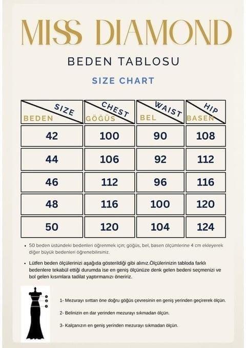Ceketi Zarif Taşlı Mavi Kısa Etekli Üçlü Takım