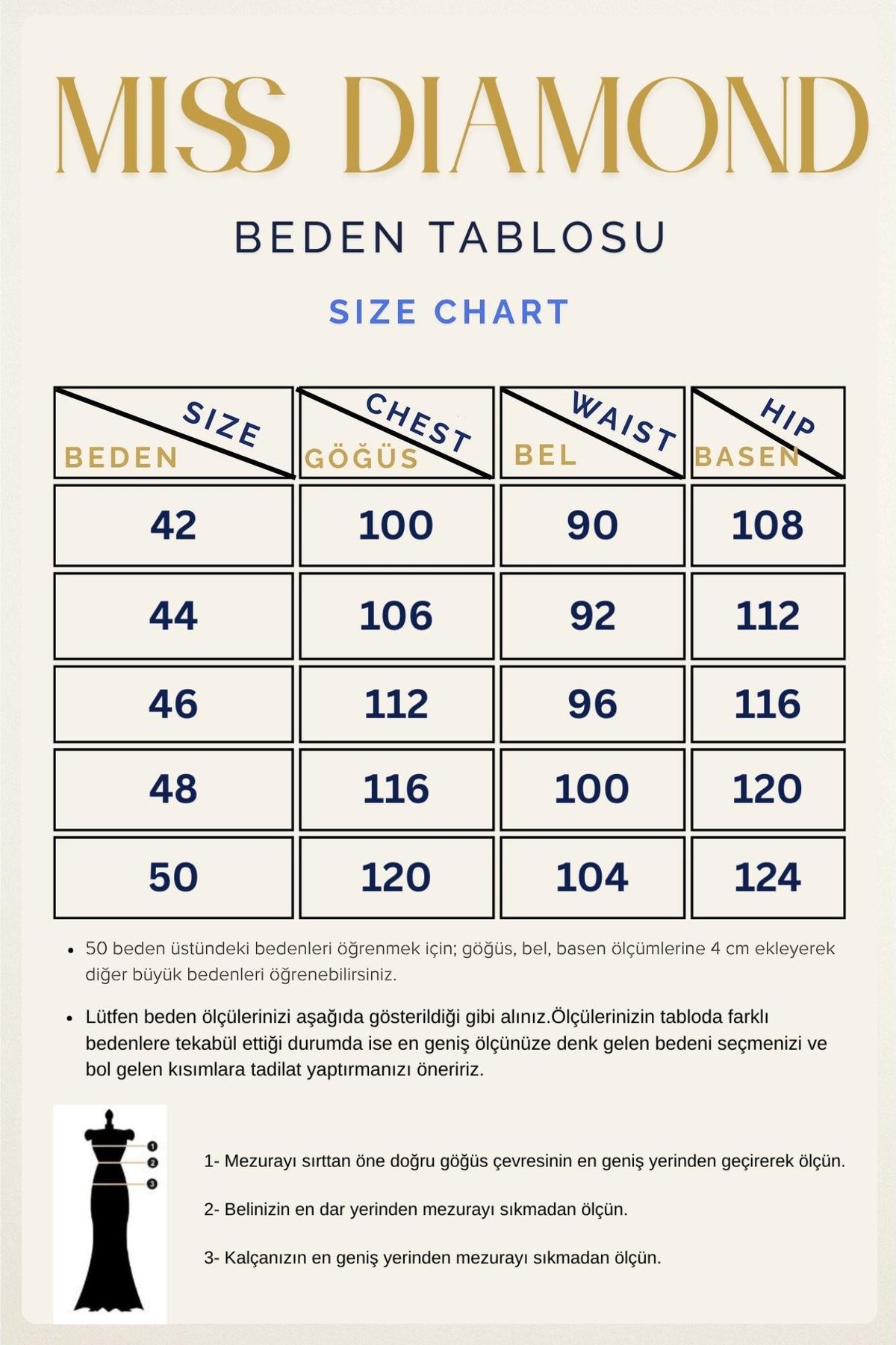 Vizon Taş İşlemeli Uzun Etekli Üçlü Takım