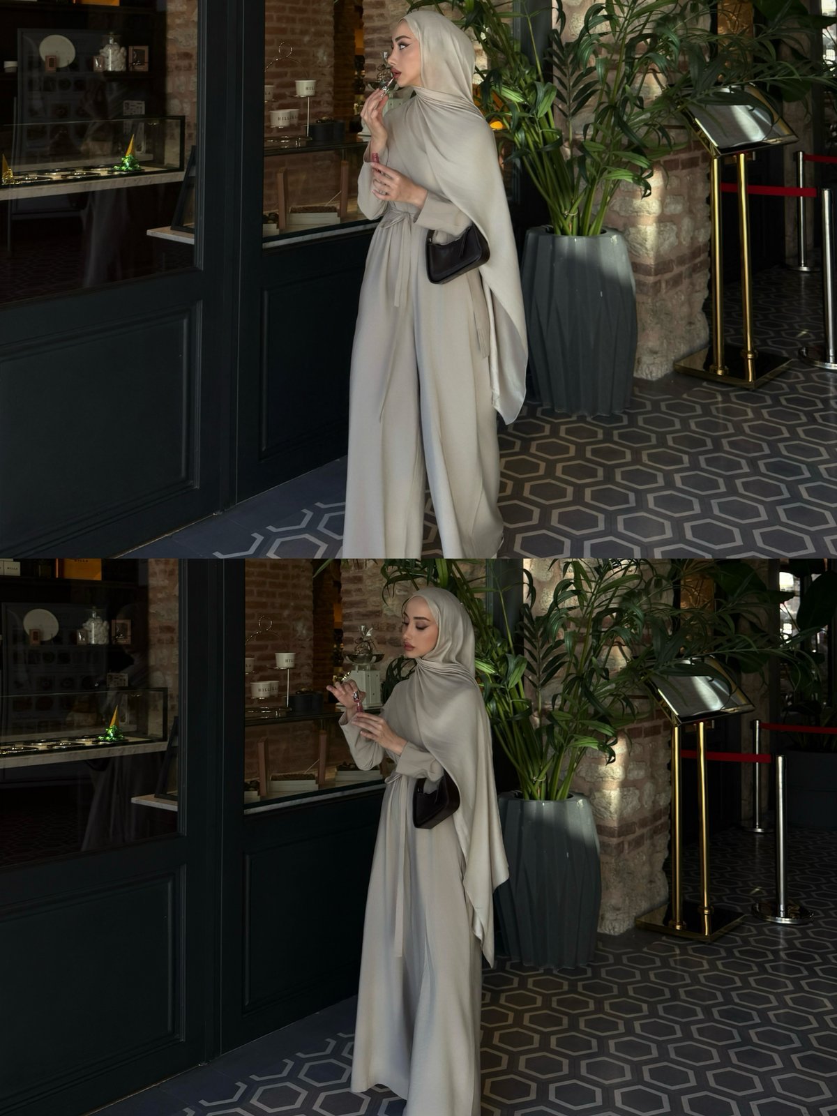 Elif'in Tercihi