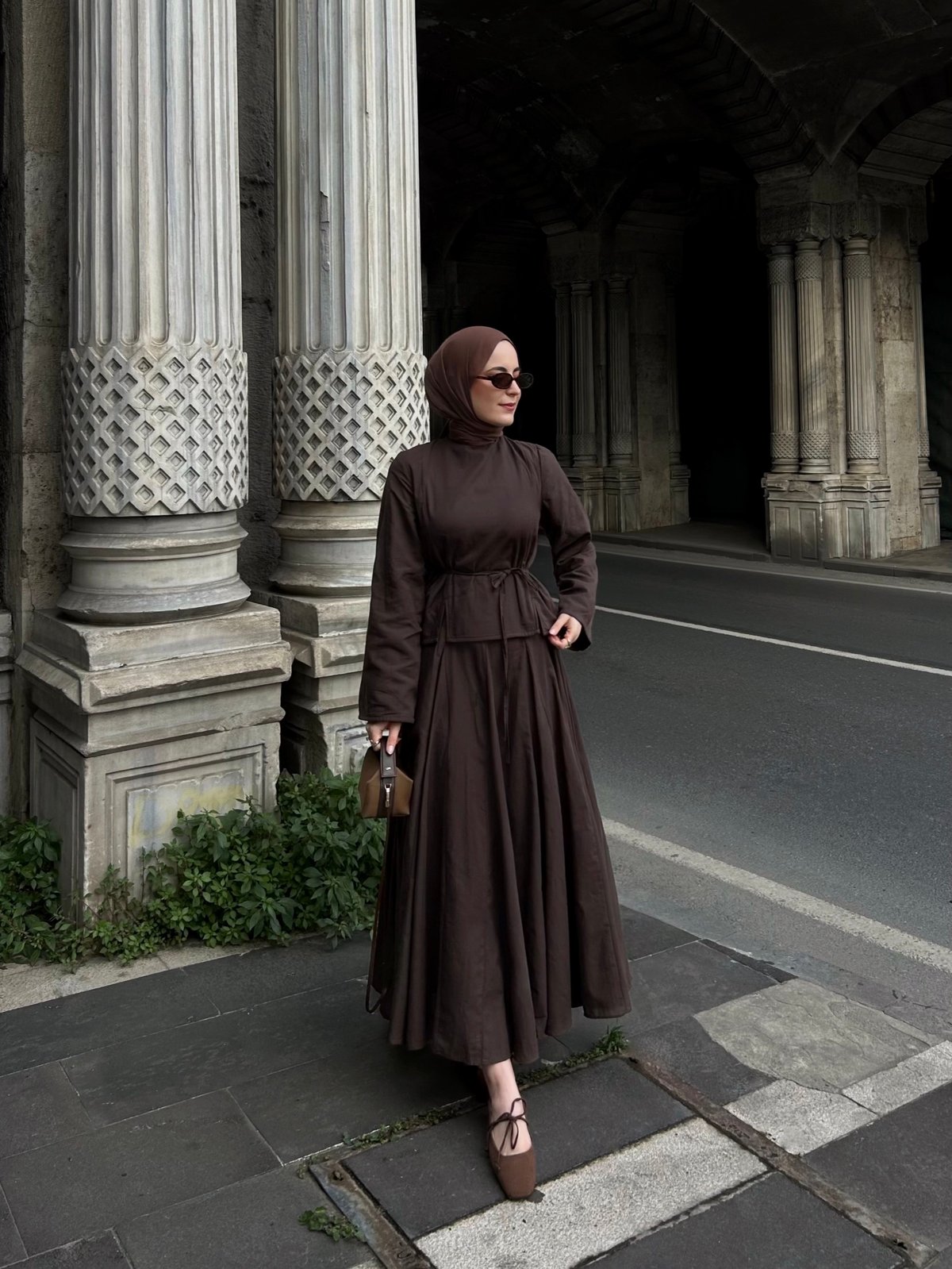 Zehra'nın Tercihi