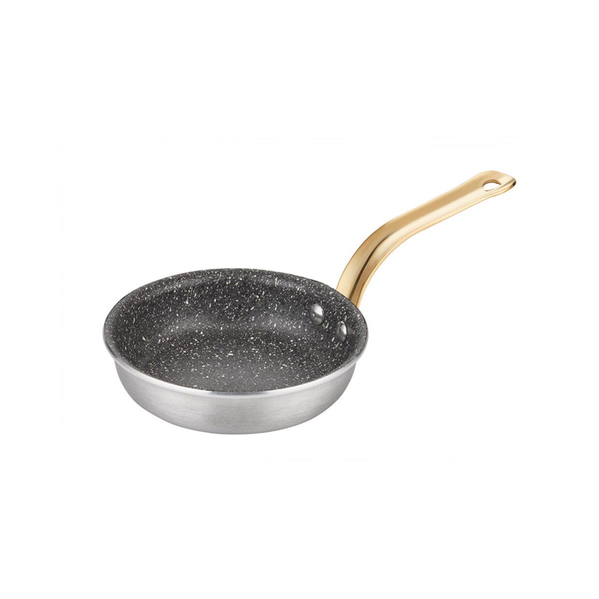 Alu Granite Mini Pan