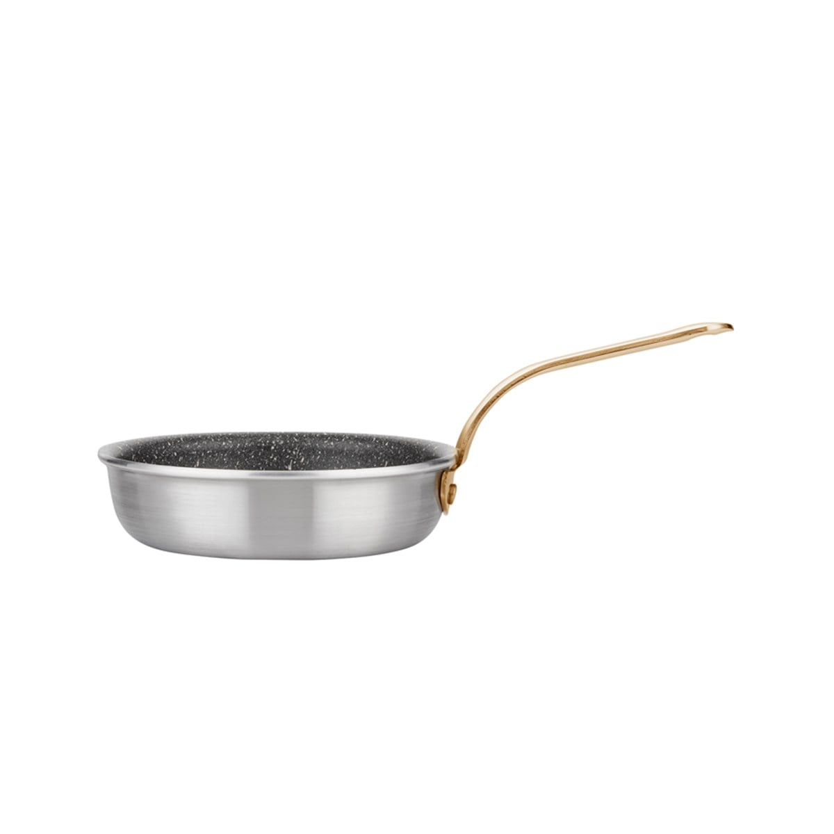 Alu Granite Mini Pan