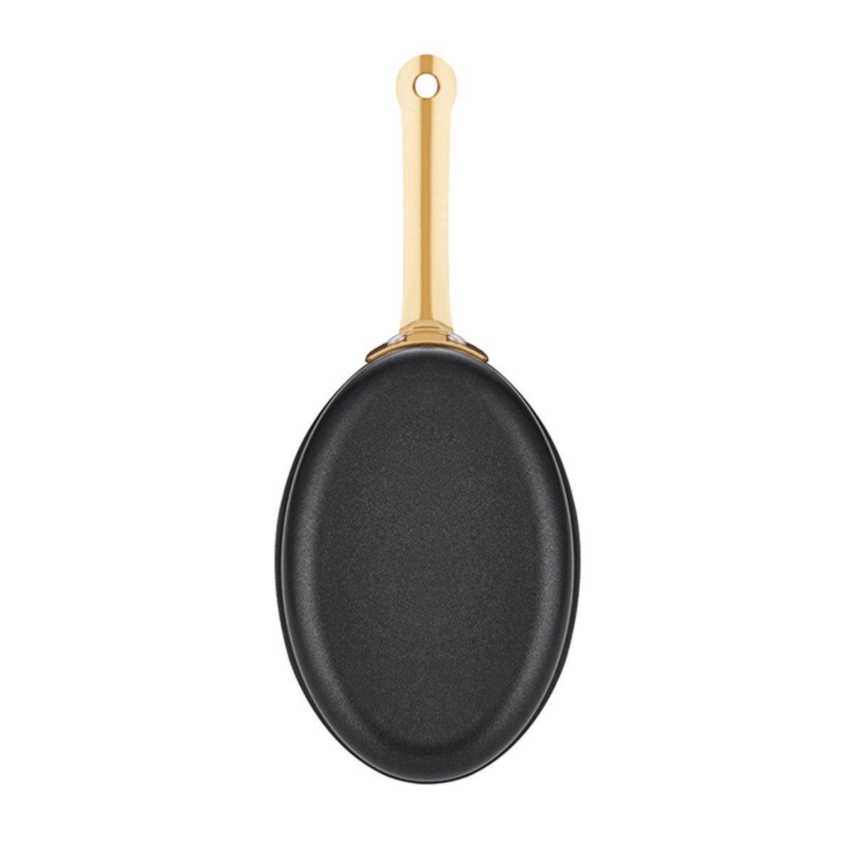Black Pearl Mini Oval Pan