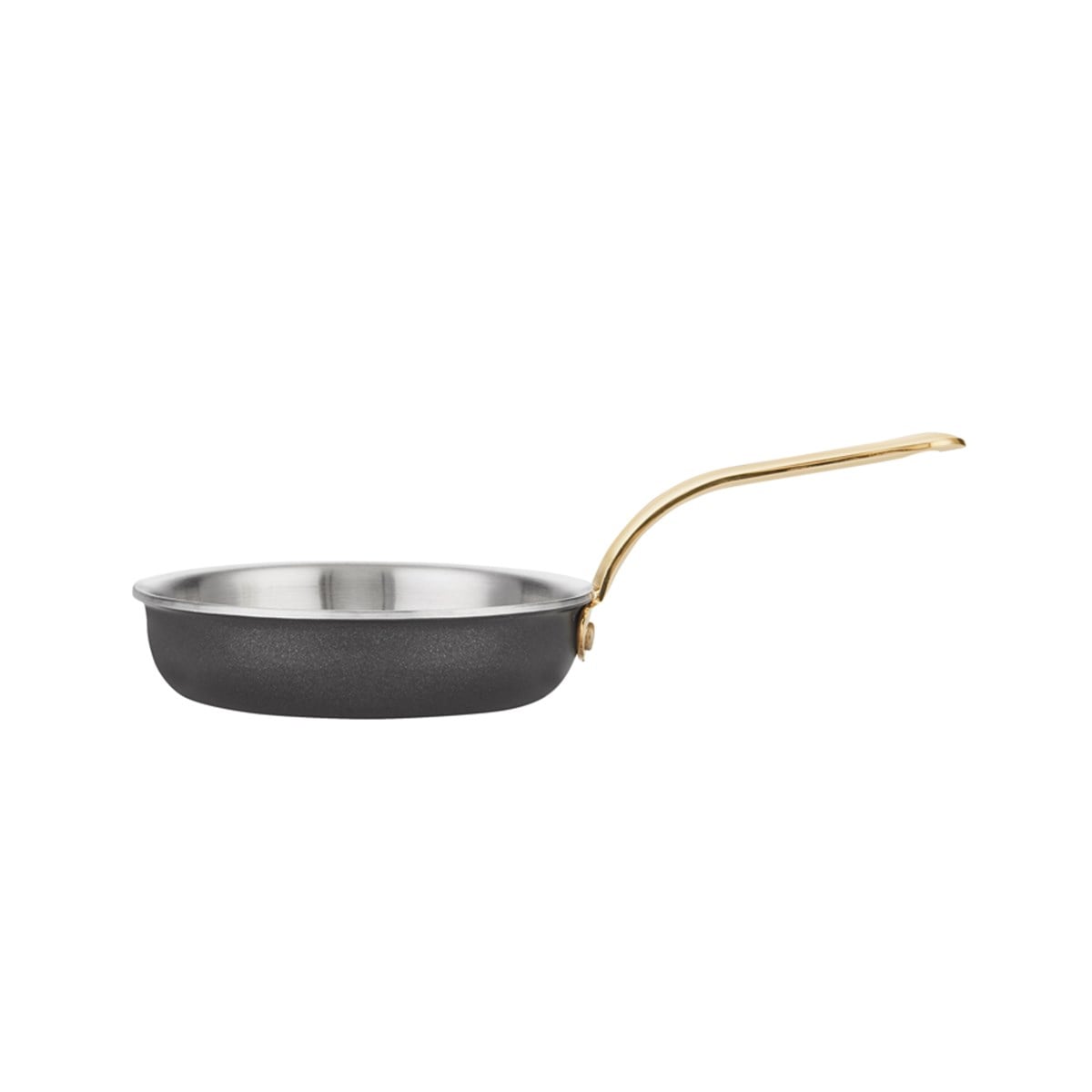 Black Pearl Mini Pan