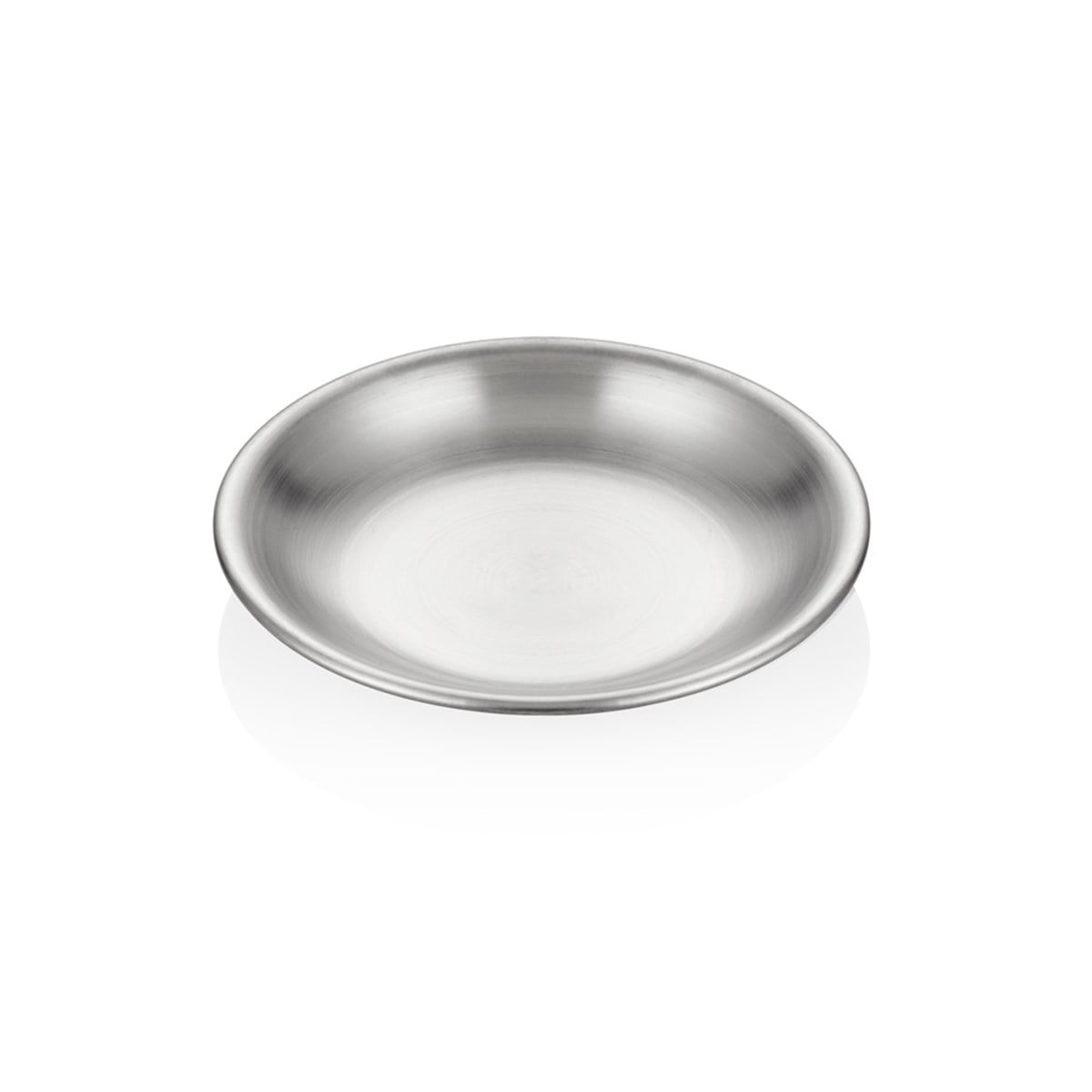 Nuts Service Plate