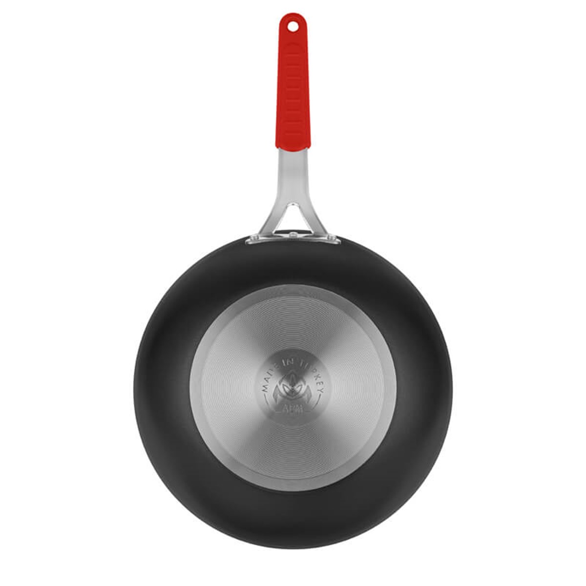 Delta Wok Pan