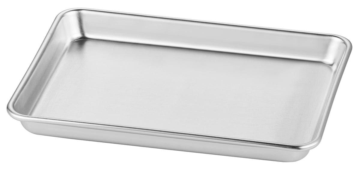 Hamburger Tray