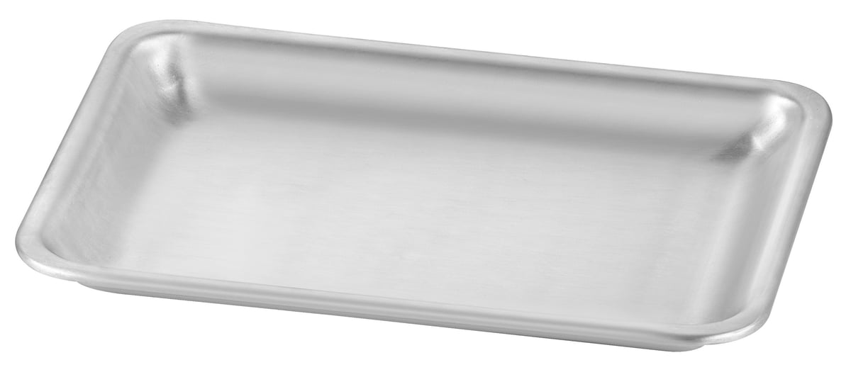 Hamburger Tray