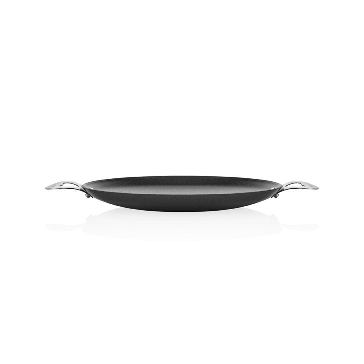 Roasting Metal Plate