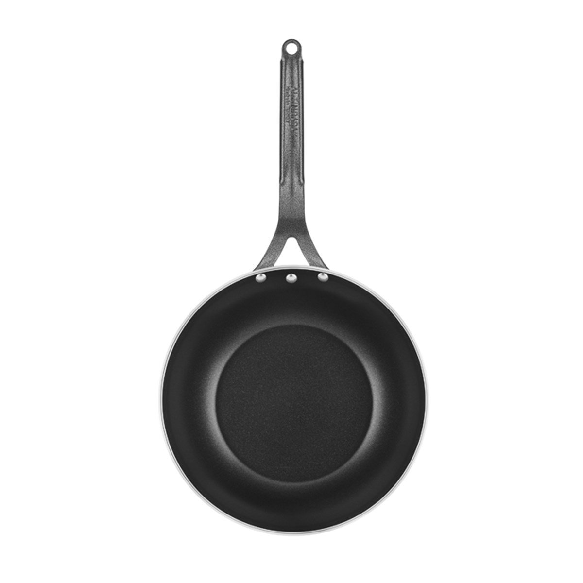 Lazzetti induction Wok Pan