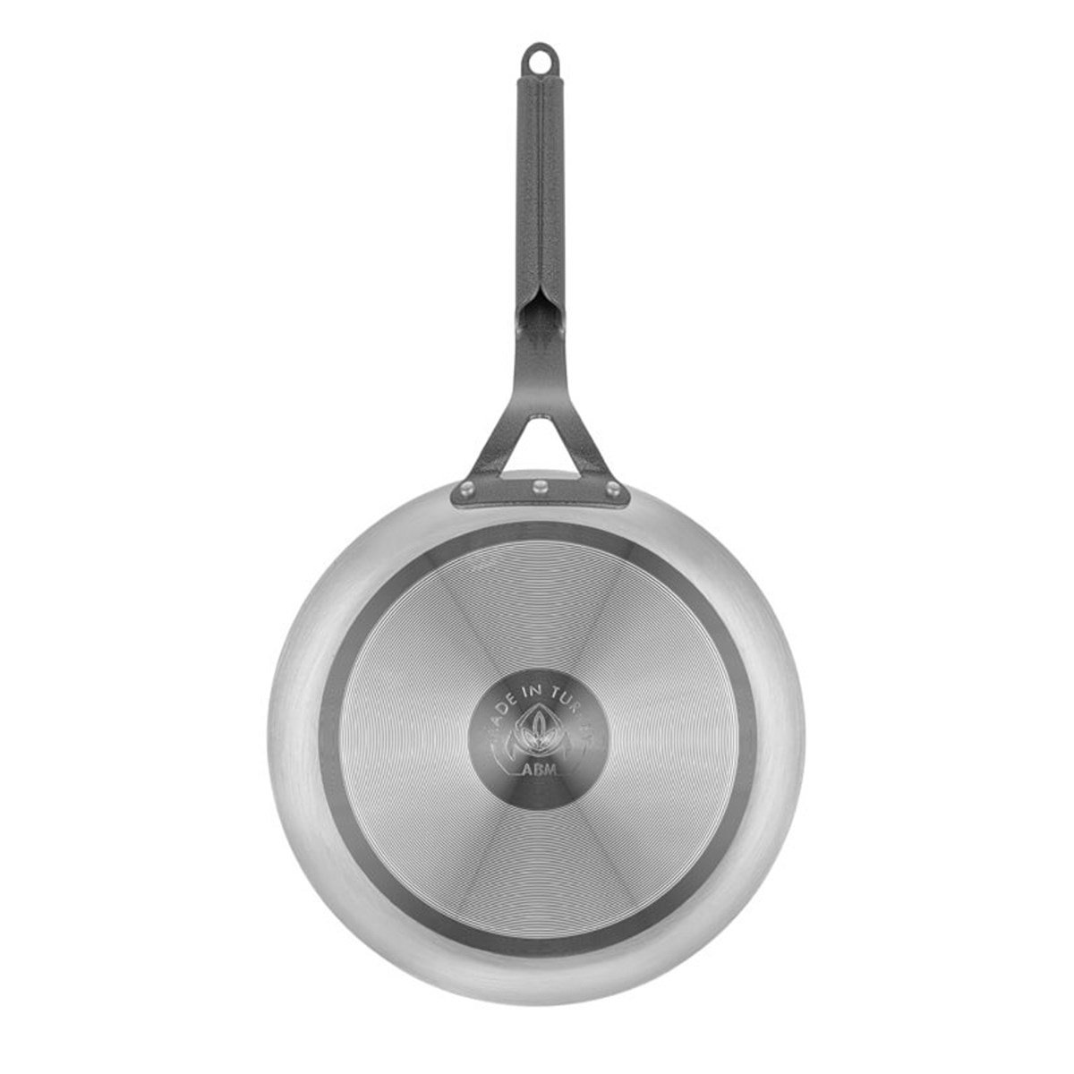 Lazzetti Satina Crepe & Omelette Pan