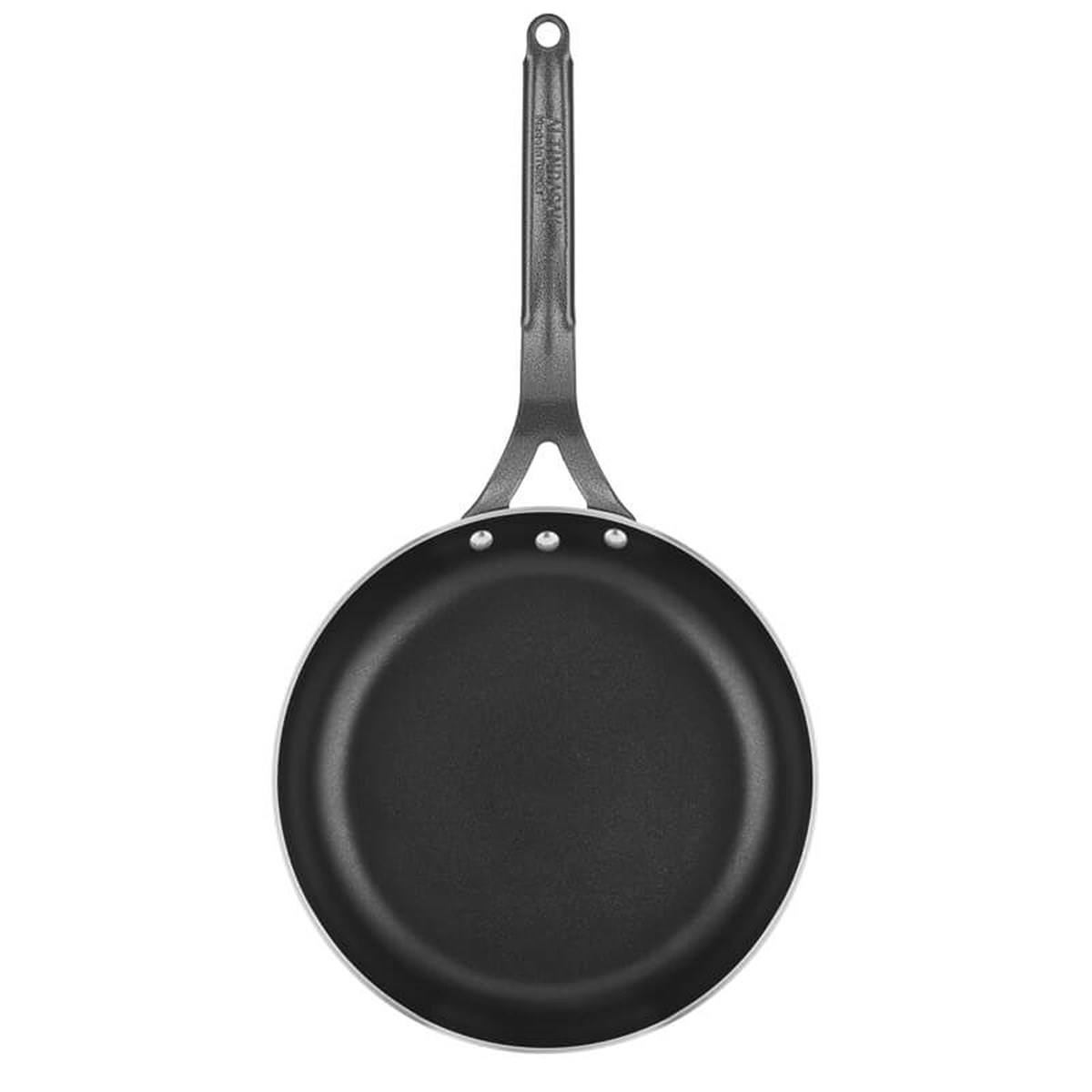 Lazzetti Satina Saute Pan