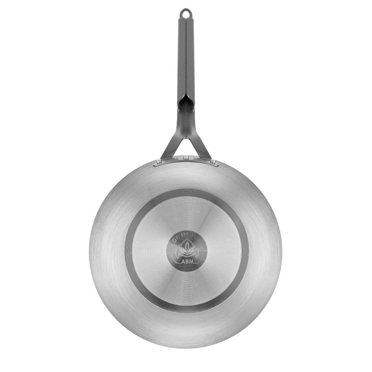 Lazzetti Satina Wok Pan