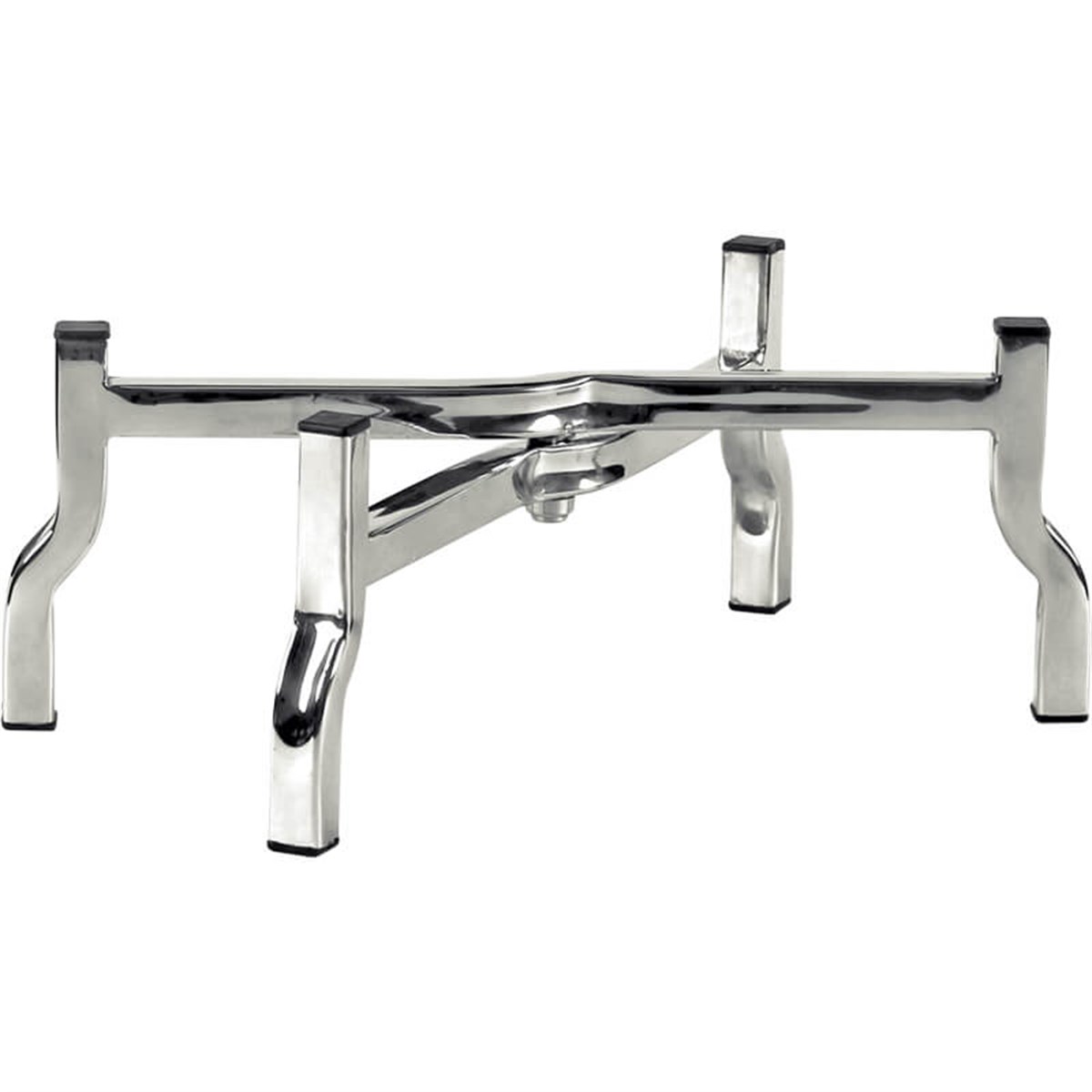 Scissors Raising Stand