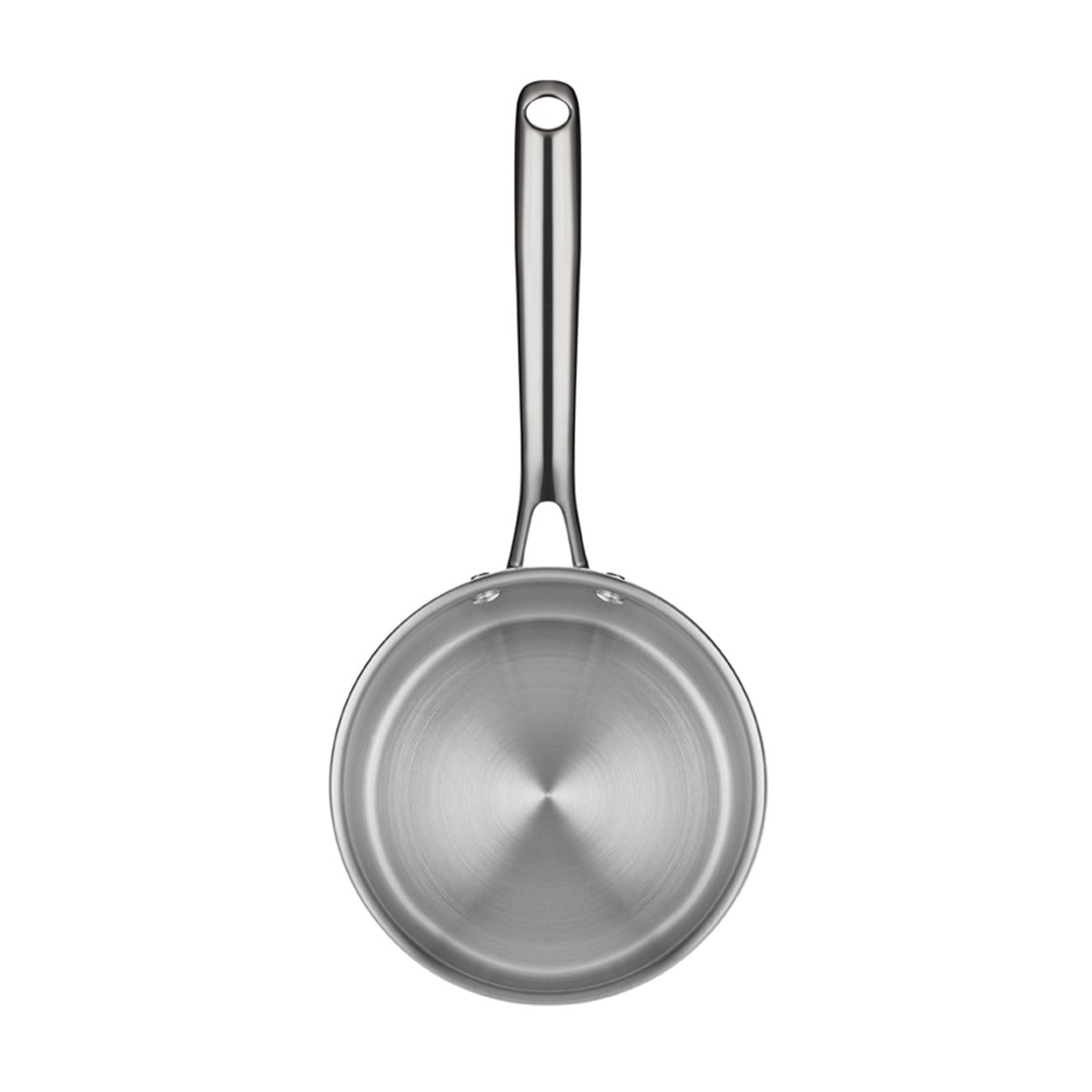 Multi Metal Copper induction Casserole Pan