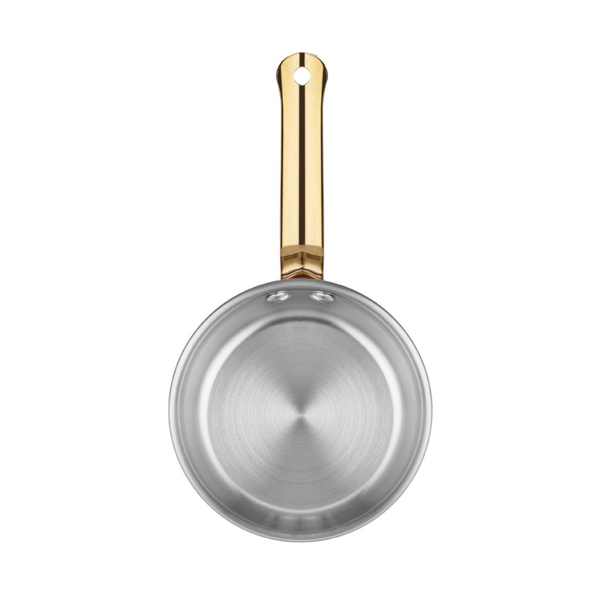 Multi Metal Copper Mini Pan