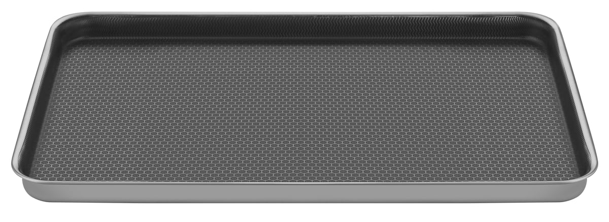 Multi Metal Emboss Roasting Pan