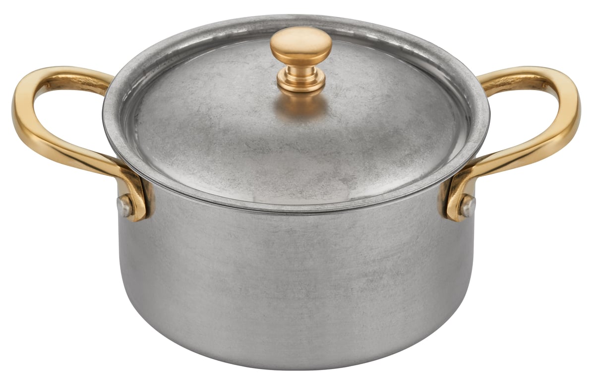 Nostalgia Mini Pot