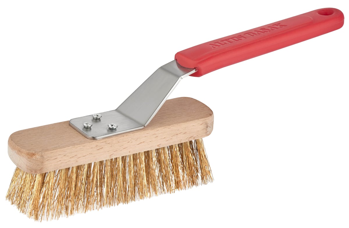 Oven Brush