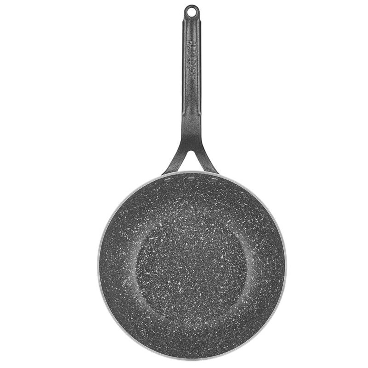 Regal Granite Wok Pan