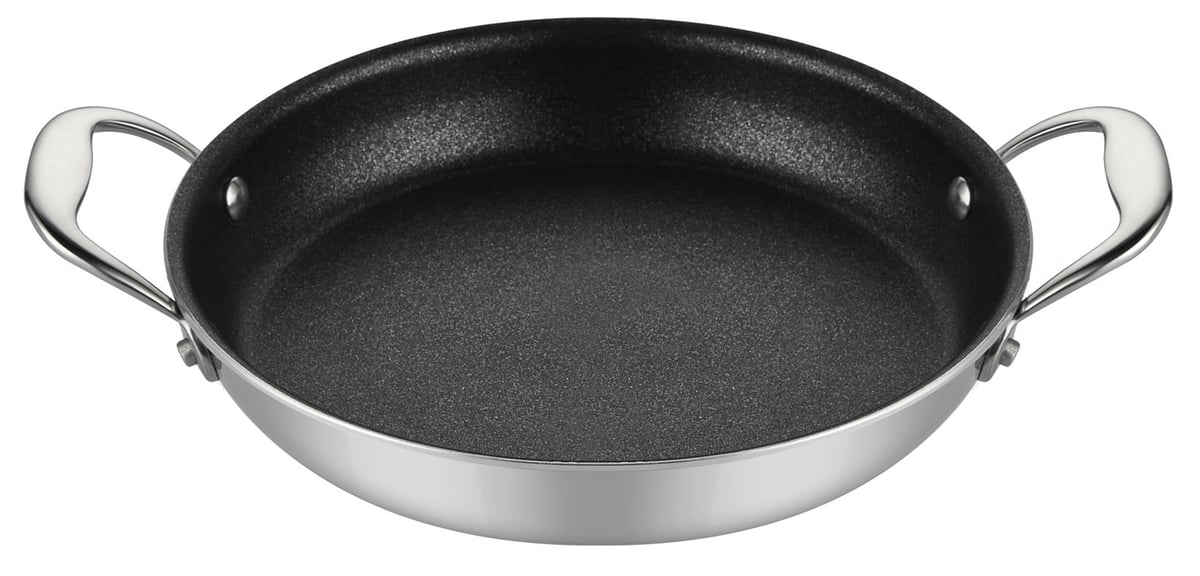 Silverstar Elite Round Dish