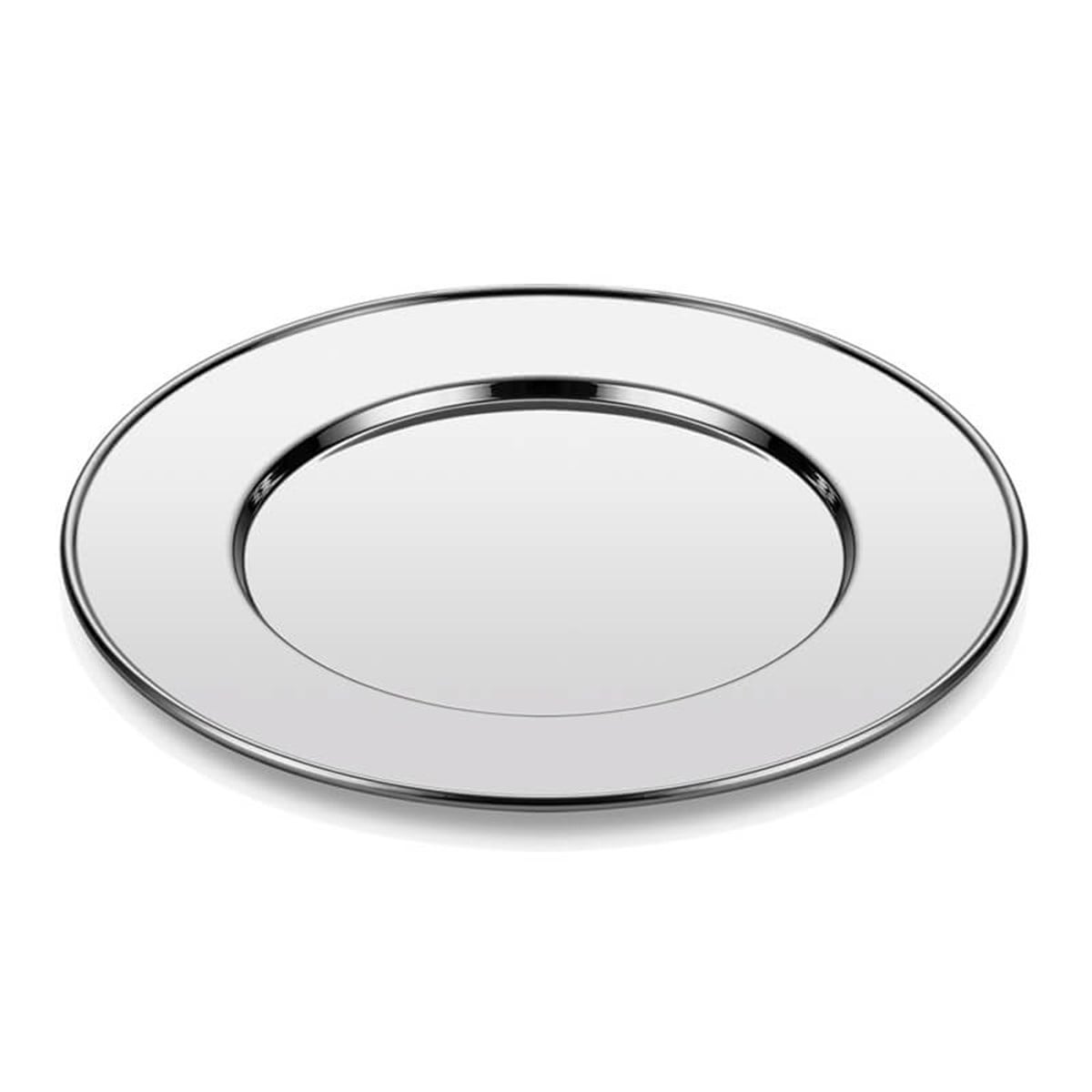 Service Plate