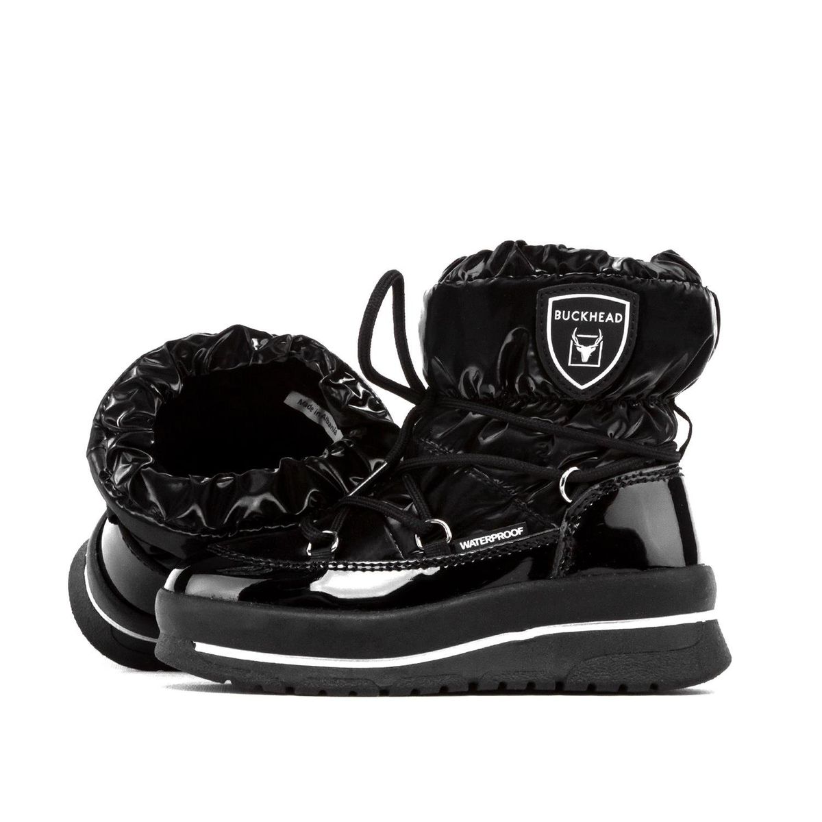 Buckhead Buckhead ÇOCUK SU GEÇİRMEZ BAĞCIKLI BOT BUCK1081 FAIRY WP