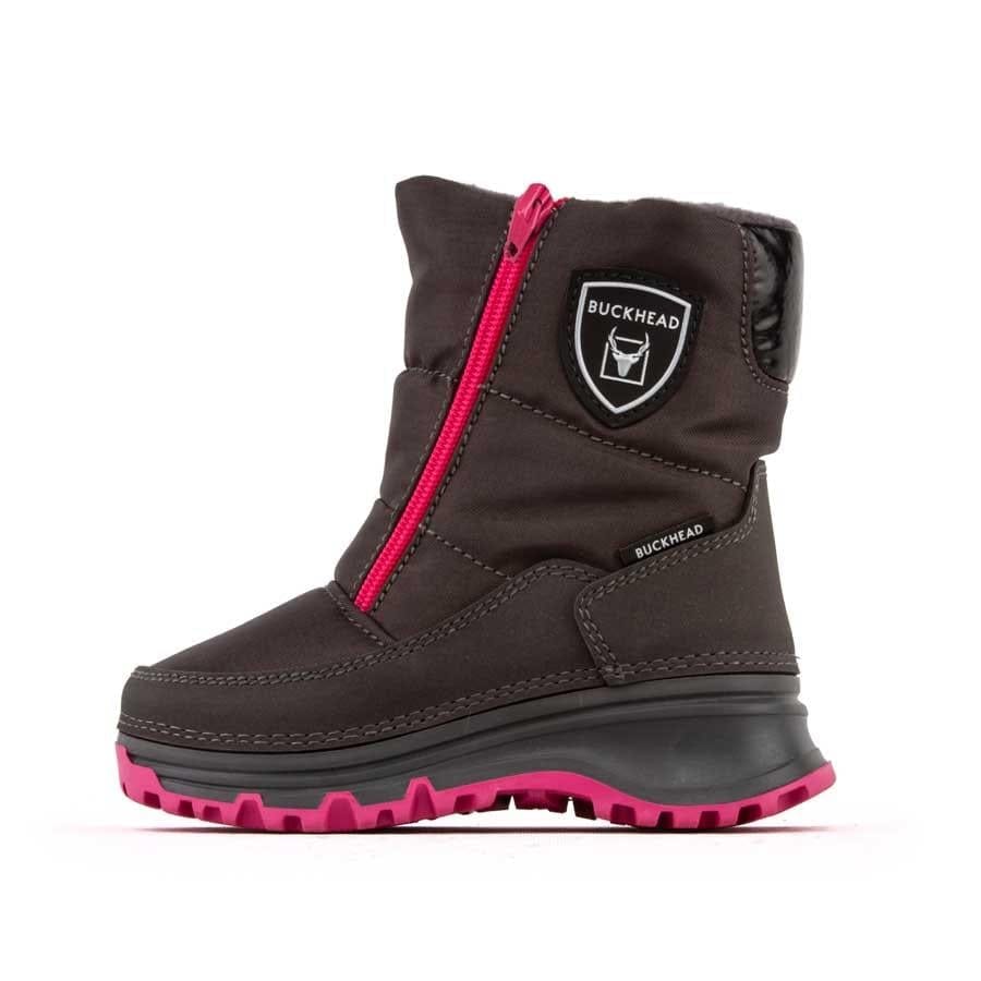 Buckhead Buckhead ÇOCUK SU İTİCİ FERMUARLI BOT BUCK1075 DASDAS BY