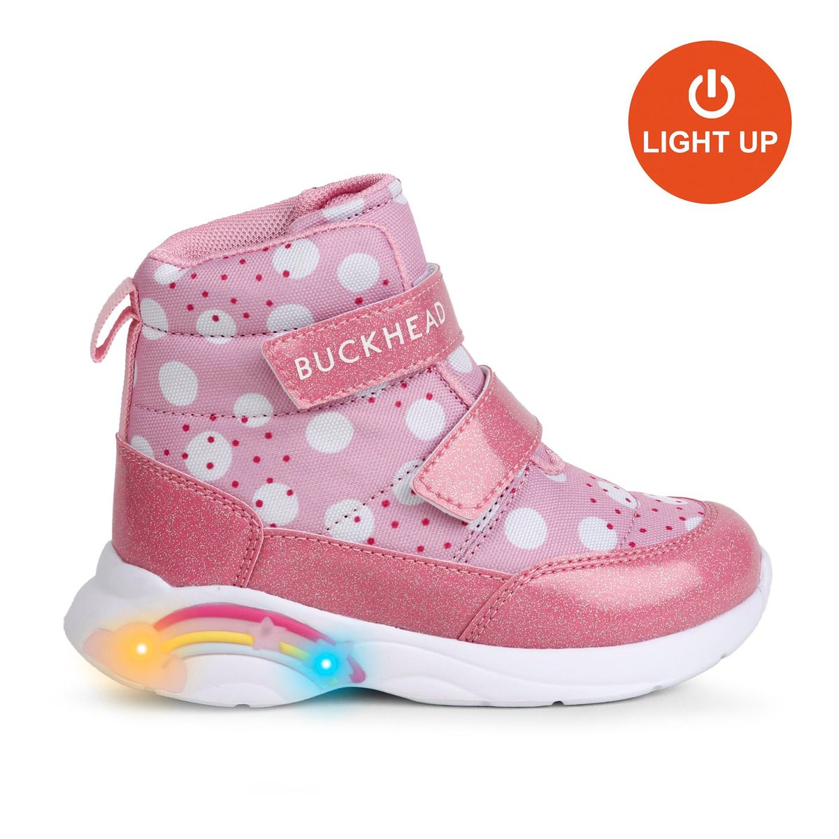 Buckhead Buckhead ÇOCUK SU İTİCİ IŞIKLI BOT BUCK4350 SNOWSHELL LIGHT
