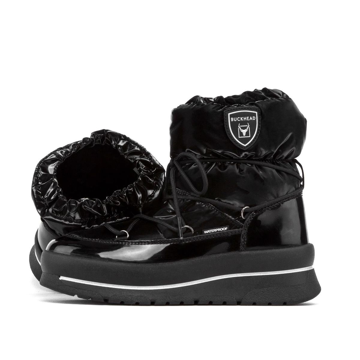 Buckhead Buckhead KADIN BAĞCIKLI SU GEÇİRMEZ BOT BUCK1084 FAIRY WP