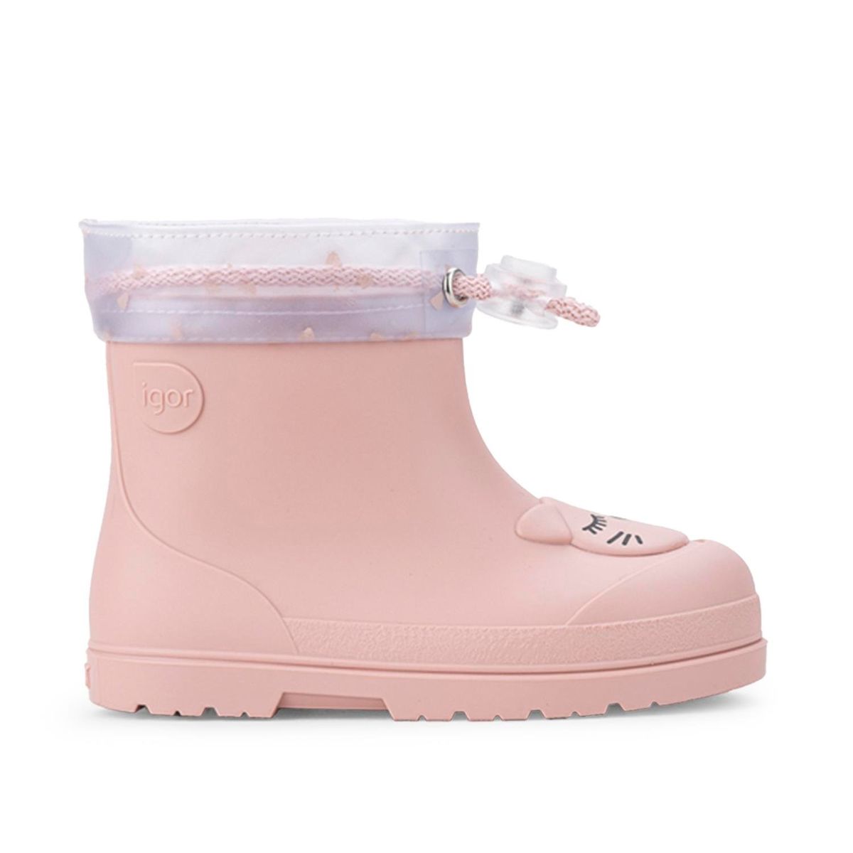 Igor CC334 MENDI GATO BORREGUITO